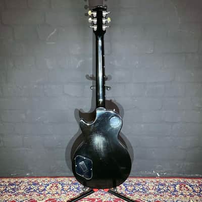 + New Video Gibson 2011 Blackwater Chad Kroeger Nickelback Signature Guitar + Case image 23