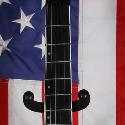 Jackson Pro Plus Series Dinky DKA - Metallic Black image 3