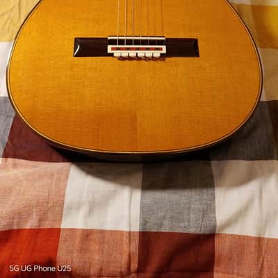 2020 Cordoba (Luthier Select Friederich) Classical Guitar image 2