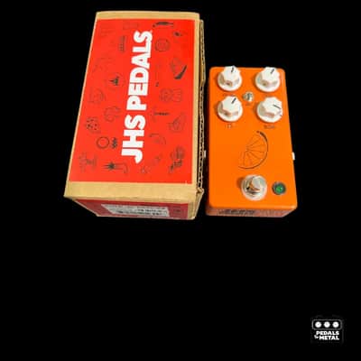 JHS Pulp 'N Peel V4 | Reverb