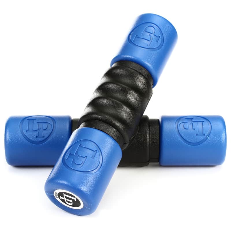 Latin Percussion LP441T-M Twist Shaker - Medium image 1