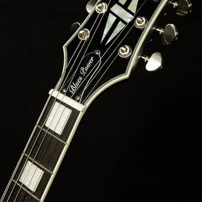 Epiphone Jared James Nichols "Blues Power" Les Paul Custom image 3