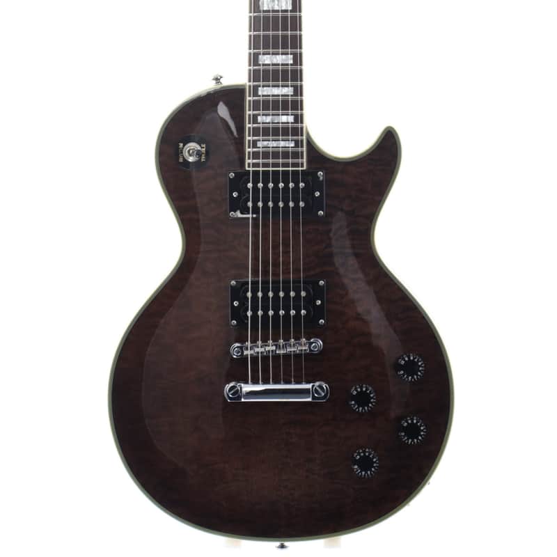 GrassRoots G-LP-60C Brown (06/15) image 1