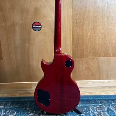 TOKAI SL60 CS Made In Japan 1984 (Mint) image 4