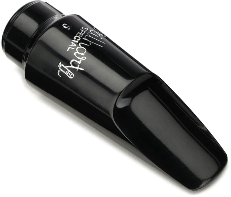 Brilhart Special Alto Sax Mouthpiece - 5 image 1