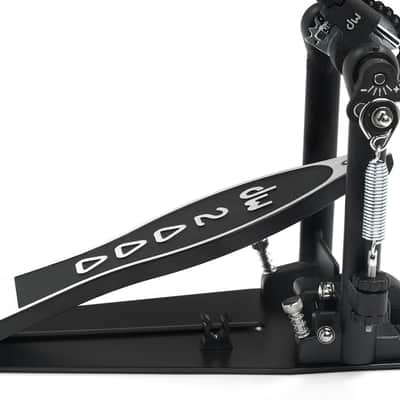 DW 2000 Series Double Bass Drum Pedal (DWCP2002) image 3