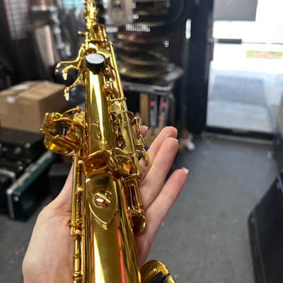 Venta Soprano Saxophone / NO SN image 8