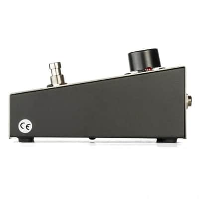 Electro-Harmonix Small Clone | Analog Chorus Pedal image 2