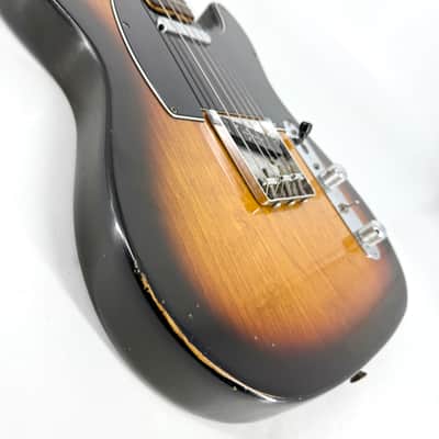 1978 Fender American Telecaster – Sunburst image 19