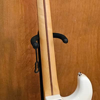 Fender Stratocaster HSS image 7