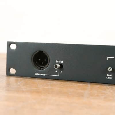 Clear-Com PS-702 2-Channel Intercom Power Supply CG011SP image 4