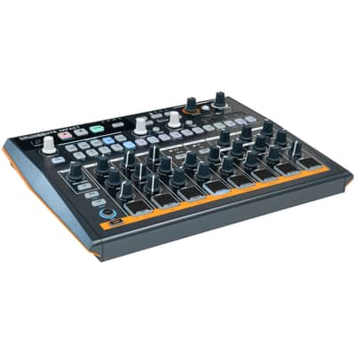 Arturia DrumBrute Impact Analog Drum Machine image 4