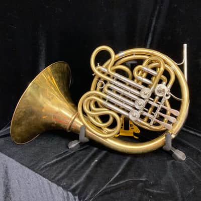 Alexander 103 Double Horn in Excellent Condition image 1