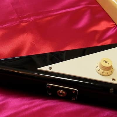 Aria Pro II Michael Schenker XX-MS Signature V image 8