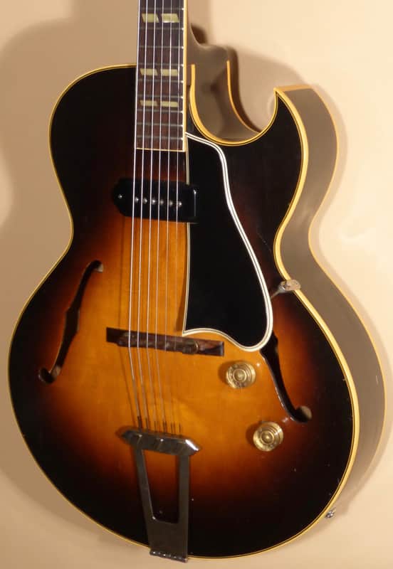 Gibson ES-175 1950 image 1