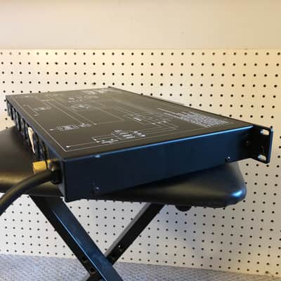 Monster Power Pro 2500 10-Outlet Power Center Conditioner Rack Mount image 7