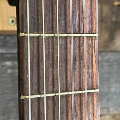 (16604) Continental DC-310 Classical Guitar image 5