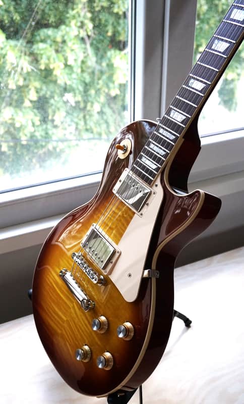 Gibson Les Paul Standard 60s