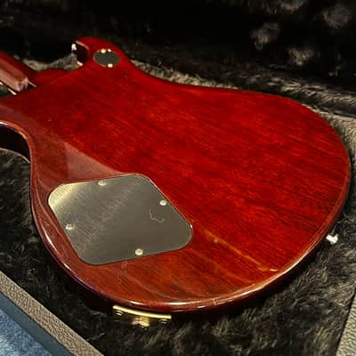 PRS McCarty 594 Core 2016 - Present - McCarty Tobacco Sunburst image 14