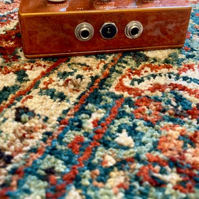 Hartman Analog Flanger image 3
