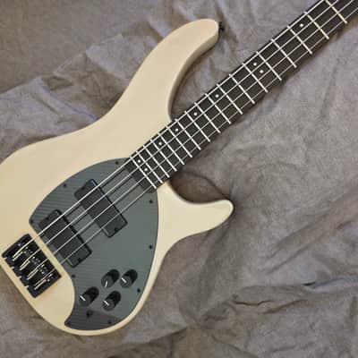 KLŌS Apollo Custom IV Feather w. Fishman Fluence image 2