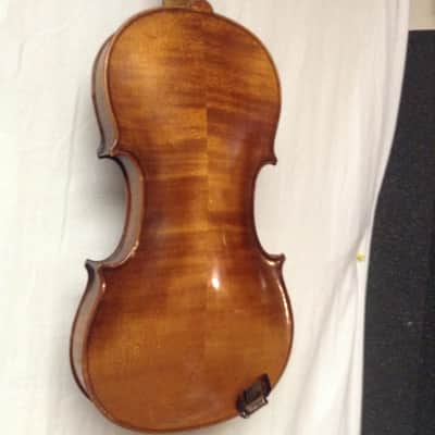 Roots  Orchestral Full Size Violin 1907 image 3