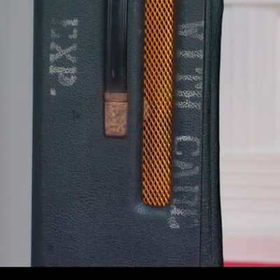 Jimi Hendrix  Owned & Used Woodstock Marshall  Super Lead 100 image 24