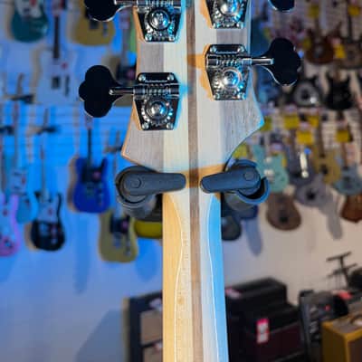Immagine NEW 2026 Rickenbacker 4003MG Mapleglo 4-String Bass 4003 | OHSCase 752 Auth Dealer - 14