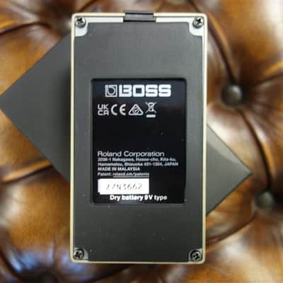 Boss OD-3 Overdrive image 2