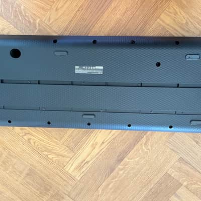 Immagine Korg Triton Taktile 49 Controller/Synthesizer - 9