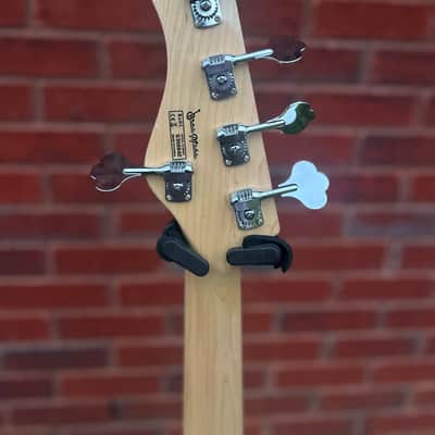 Bassmods K534 5 String Bass Guitar image 4
