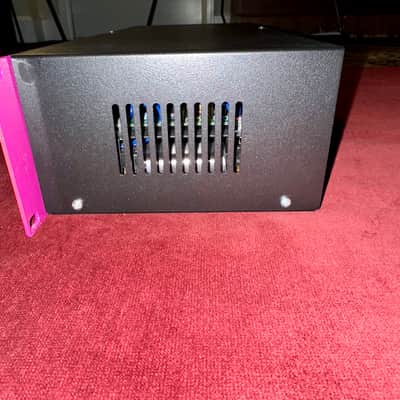 Myasnikov Custom x88 (Clone Soldano x88R Tube Preamp) image 6