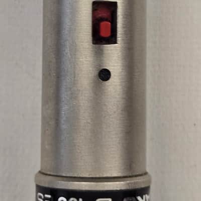 AKG D190ES Cardioid Dynamic 200 Ohm Vintage Microphone Made In Austria Tested image 6