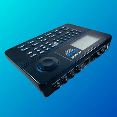 Alesis SR-16 Drum Machine image 4