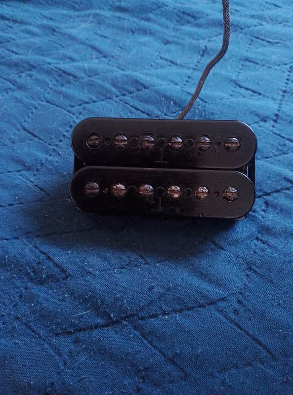 Gibson '79 T-Top Humbucker image 1