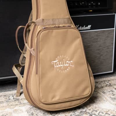 Taylor GS Mini-e Special Edition Acoustic/Electric Guitar - Honeyburst with GS Mini Bag image 16
