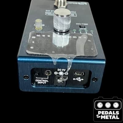Source Audio EQ2 Programmable EQ 2020 - Blue - X16910 image 3