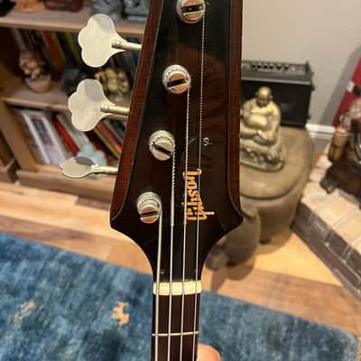 Gibson Thunderbird II 1964 image 4