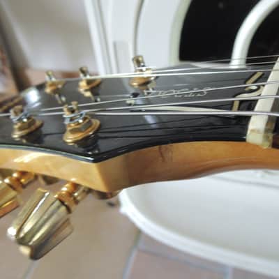 Ibanez ST300-NT Studio 1979 Made in Japan (no pickups) image 12