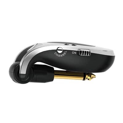 Xvive Wireless Guitar System ~ Silver image 3