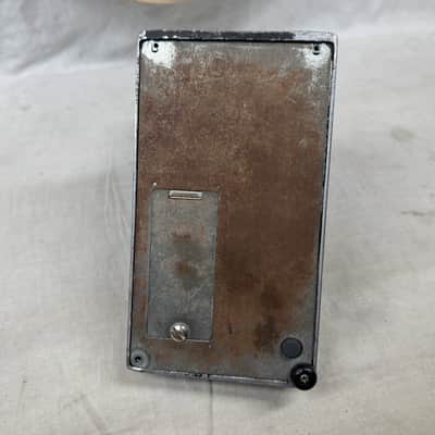 Univox Super-Fuzz superfuzz Fuzz Pedal - missing 3 screws image 7