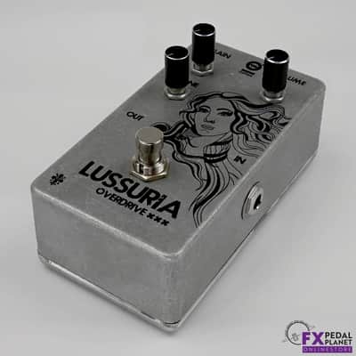 Dophix Lussuria 2022 Natural image 3