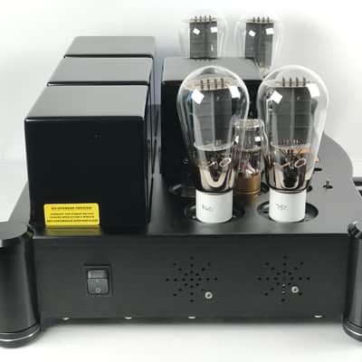 Ariand Audio Auklet 300B The integrated/Power vacuum tube Amplfier image 11