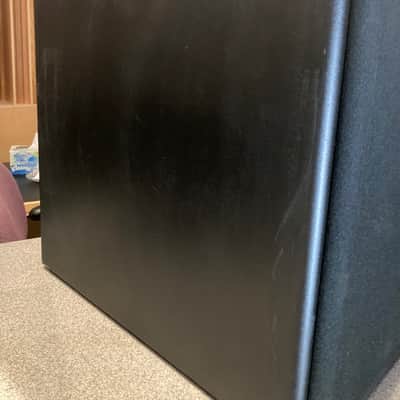 M & K (Miller & Kreisel) MPS-2510P Professional Active Powered Studio Monitors with MPS-5410 THX Certified Subwoofer- Excellent Cond. - Original owner- seldom used. image 12