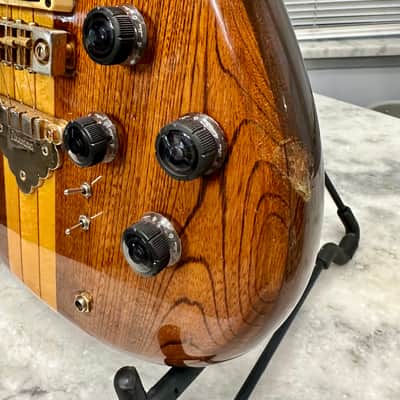 1978 Ibanez MC300 Musician, Natural image 6