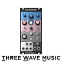 Knobula Poly Cinematic 8 Voice Polyphonic Synthesizer [Three Wave Music]