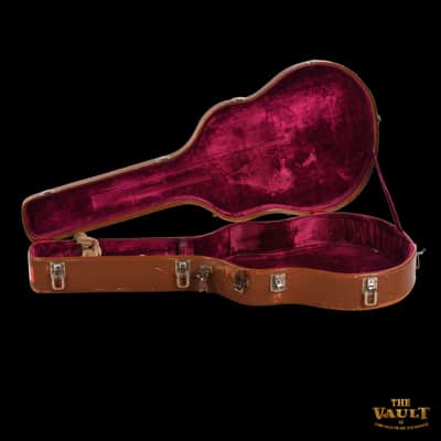 Gibson Super 400 Premier Natural 1941 image 9