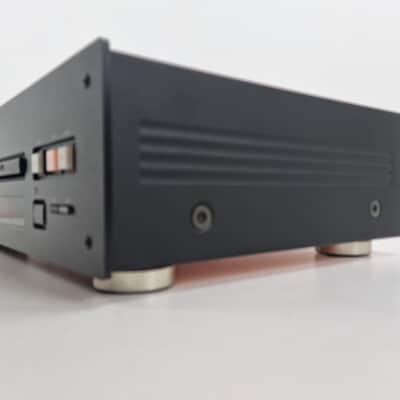 Teac VRDS-T1  CD Transport - Cd Player - Realy nice - Digital outputs only image 7