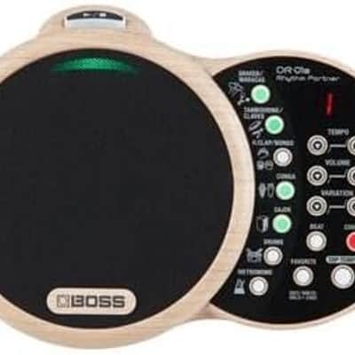 Boss DR-01S Rhythm Partner image 6