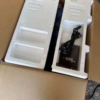 Yamaha DM7C Compact Digital Mixer image 5
